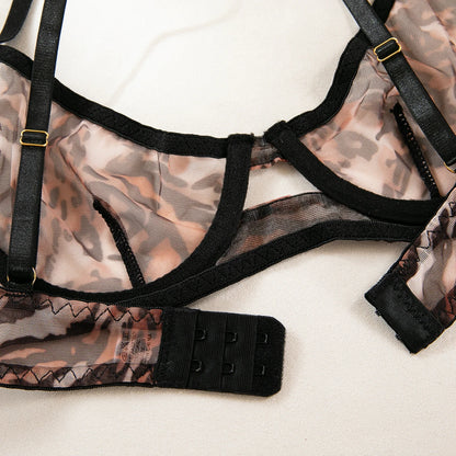 Maison Desire Mesh Set