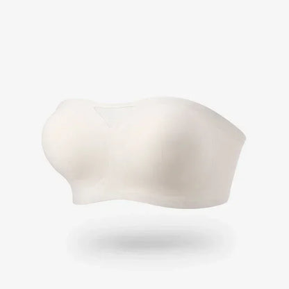 UltraFlex Bra - Strapless with Removable Cups - Buy 1, Get 2