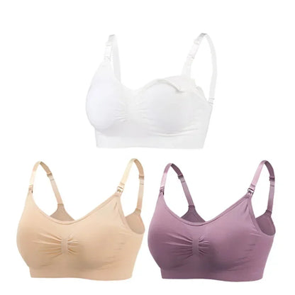 Nursing Bra [Buy 3, Pay 2]
