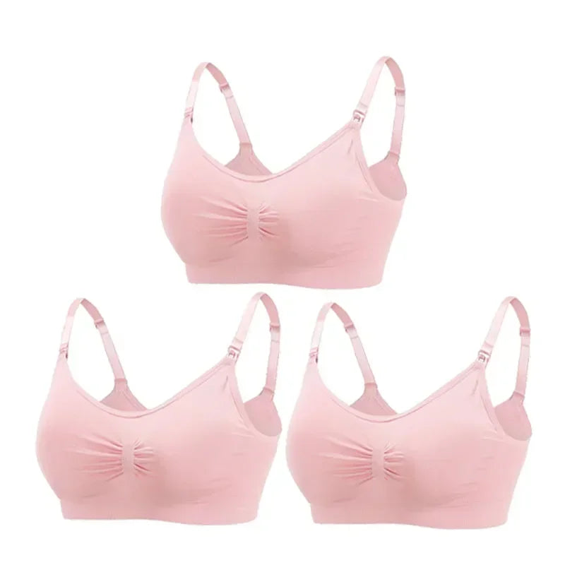 Nursing Bra [Buy 3, Pay 2]