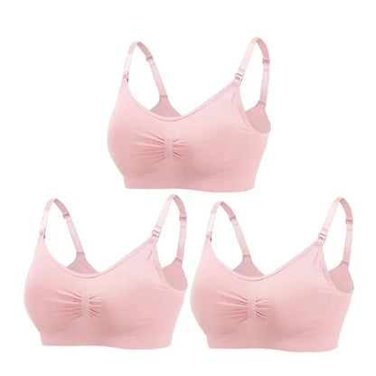 Nursing Bra [Buy 3, Pay 2]