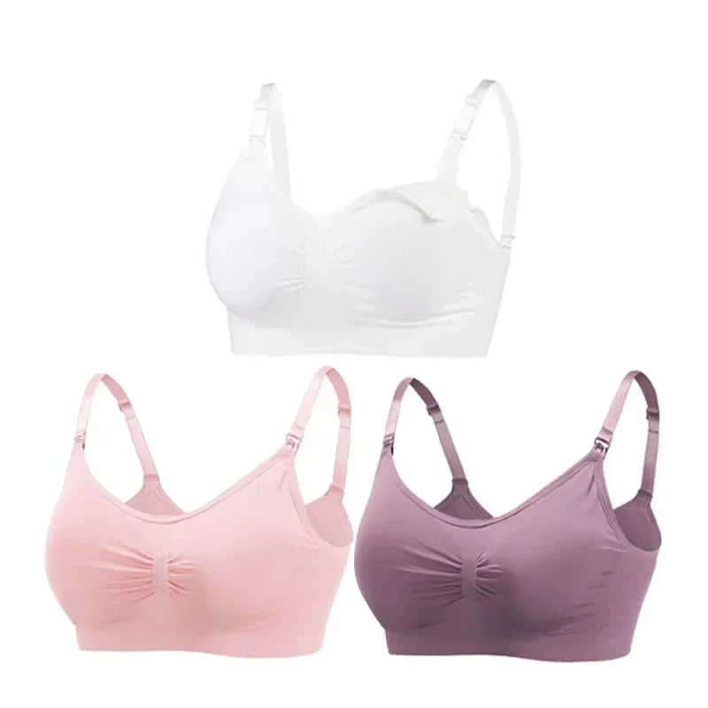 Nursing Bra [Buy 3, Pay 2]