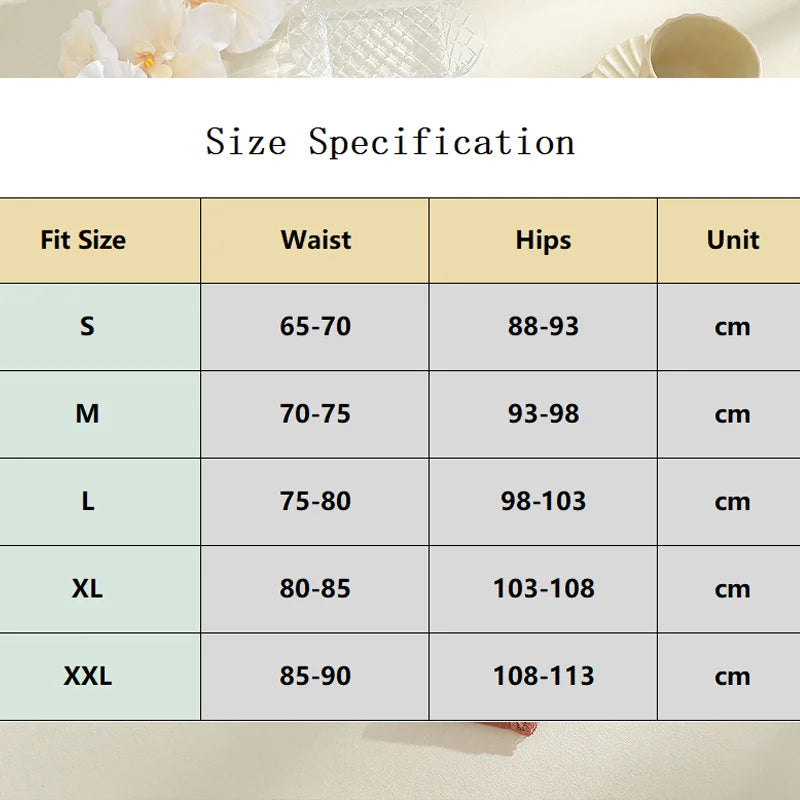 Essential Comfort – 3-Piece Cotton Briefs Set (Buy 2, Get 3)
