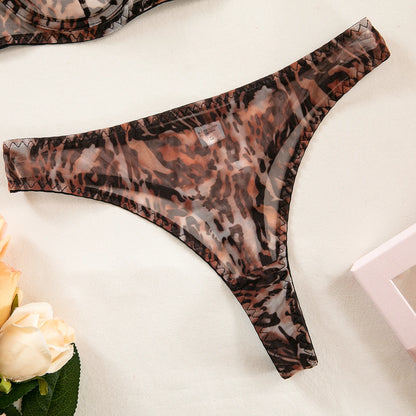 Maison Desire Mesh Set