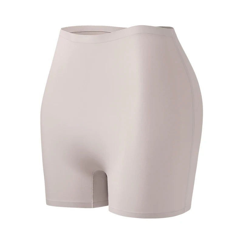 SlimFit High Boxer Second Skin