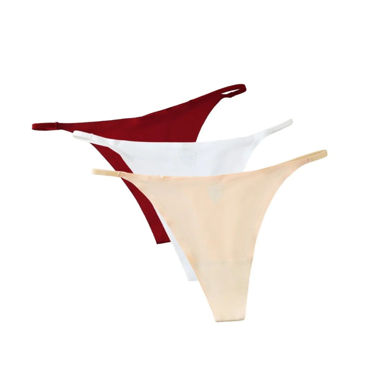 Buy 2 Get 3 – Seamless Women’s Thongs