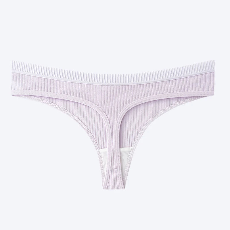 CottonComfort Thongs [Antibacterial] - Buy 2 Get 3