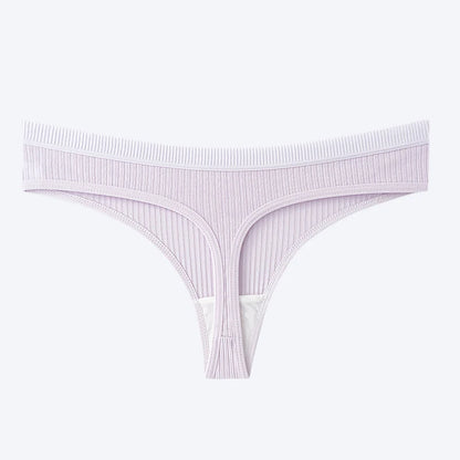 CottonComfort Thongs [Antibacterial] - Buy 2 Get 3