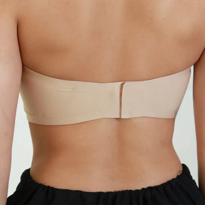 UltraFlex Bra - Strapless with Removable Cups - Buy 1, Get 2
