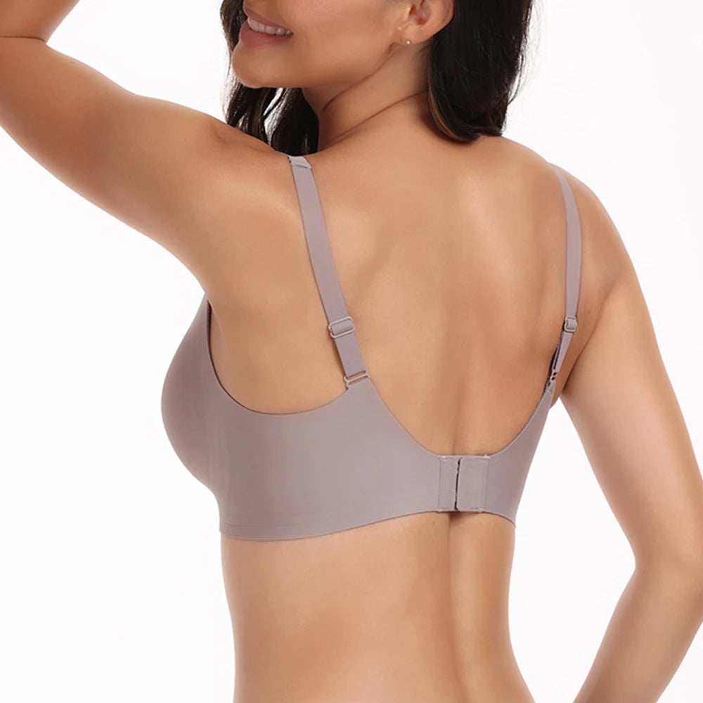 Maison Balconette Bra