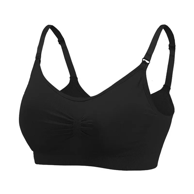 Maison Nursing Bras