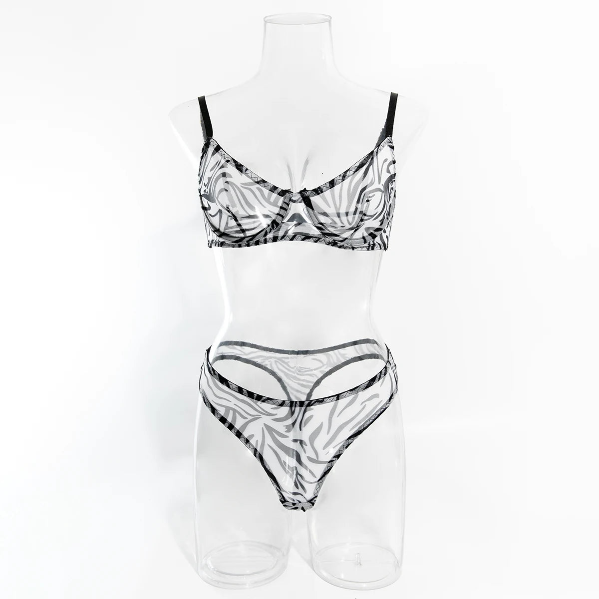 Maison Desire Mesh Set
