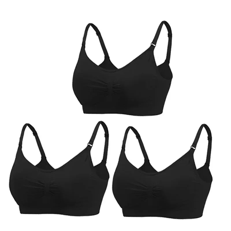 Nursing Bra [Buy 3, Pay 2]