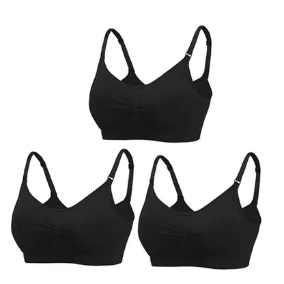Nursing Bra [Buy 3, Pay 2]