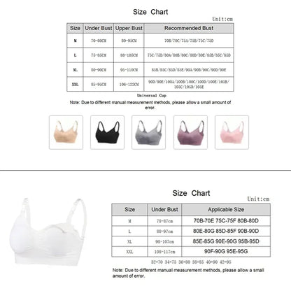 Nursing Bra [Buy 3, Pay 2]