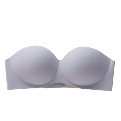All-Look Bra - Strapless with Removable Straps