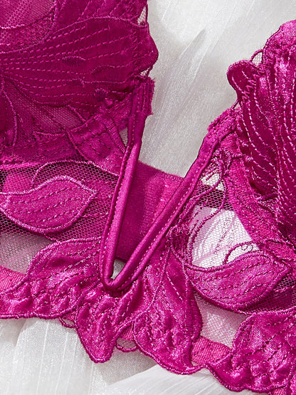 Maison Viola Bloom Lingerie Set
