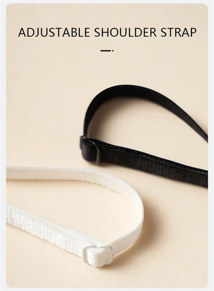 Maison Pure Lace Balconette Bra