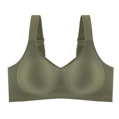 Maison Comfort Bra - Enhanced Support