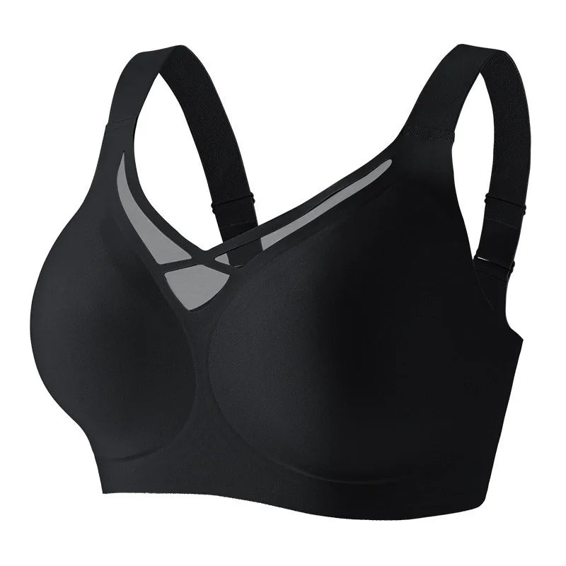 Dreams Reinforced Bra - Daily Support with Comfort