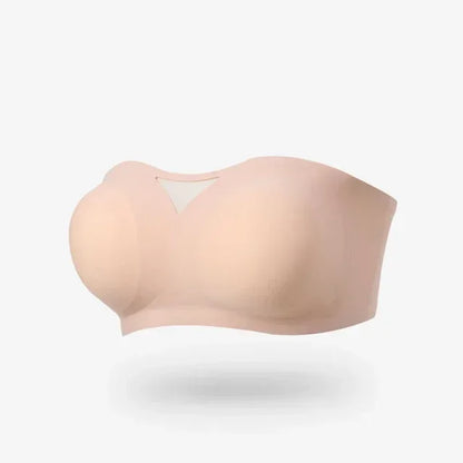 UltraFlex Bra - Strapless with Removable Cups - Buy 1, Get 2