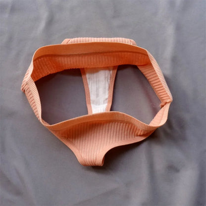 CottonComfort Thongs [Antibacterial] - Buy 5, Get 10