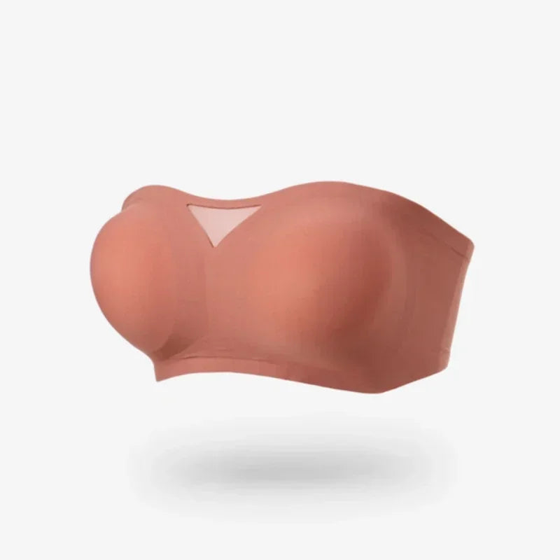 UltraFlex Bra - Strapless with Removable Cups - Buy 1, Get 2