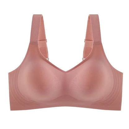 Maison Comfort Bra - Enhanced Support