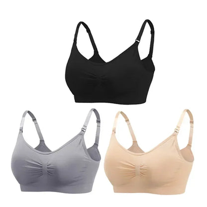 Nursing Bra [Buy 3, Pay 2]