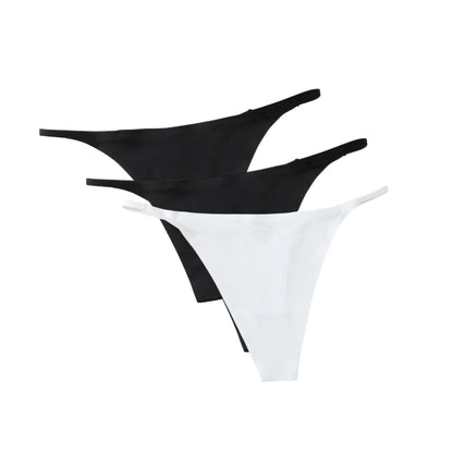 Buy 2 Get 3 – Seamless Women’s Thongs