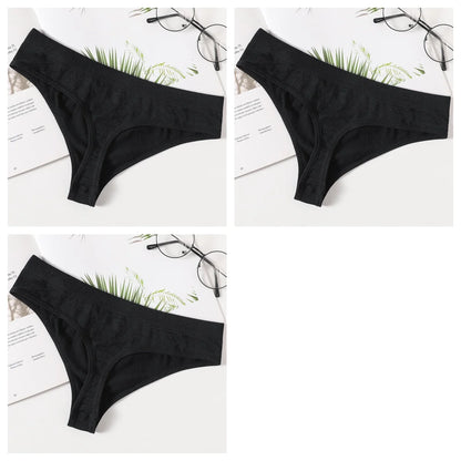 FlexFit Mid-Rise Briefs [Buy 2, Get 3]