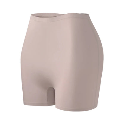 SlimFit High Boxer Second Skin