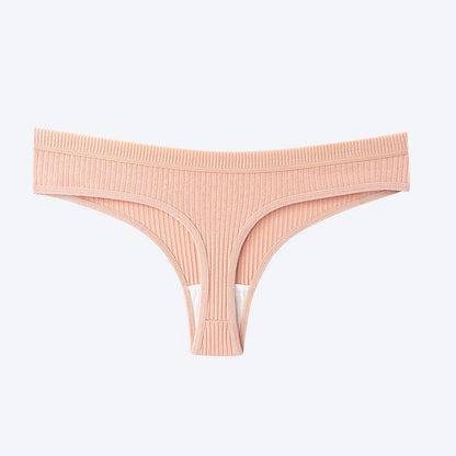 CottonComfort Thongs [Antibacterial] - Buy 2 Get 3