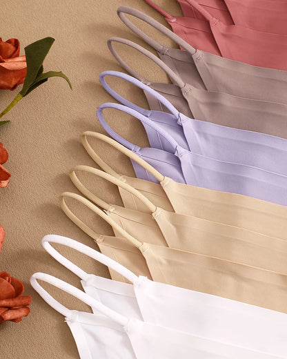 [MEGA DEAL] - Buy 10 Get 20 – Finetoo Ice Silk Seamless Thongs - [LIMITED TIME]