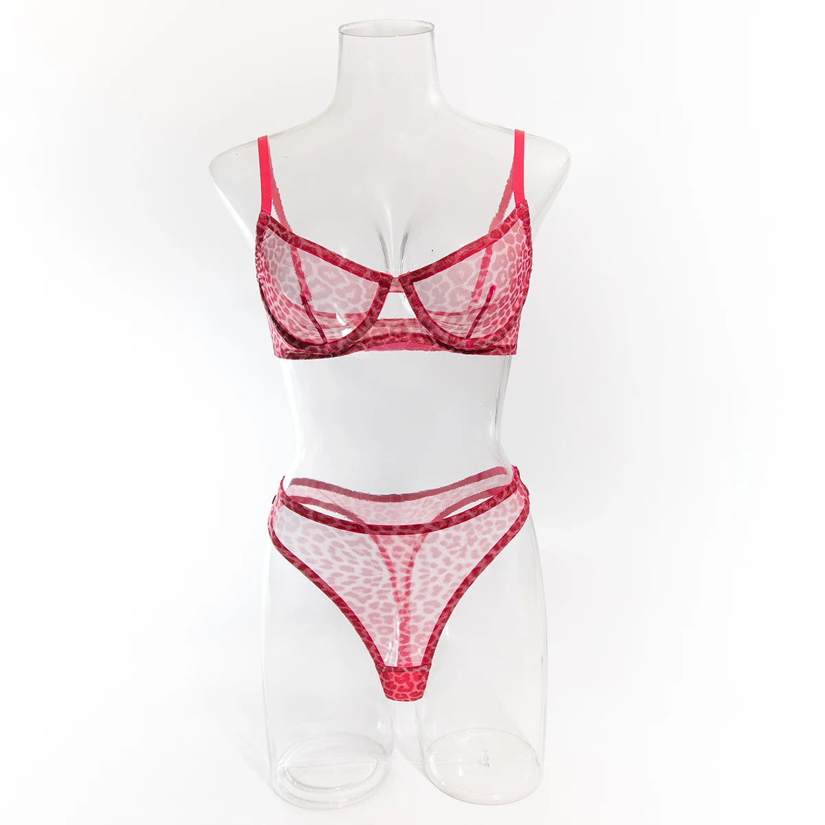 Maison Desire Mesh Set