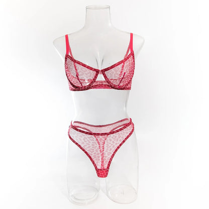 Maison Desire Mesh Set