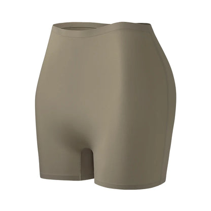SlimFit High Boxer Second Skin