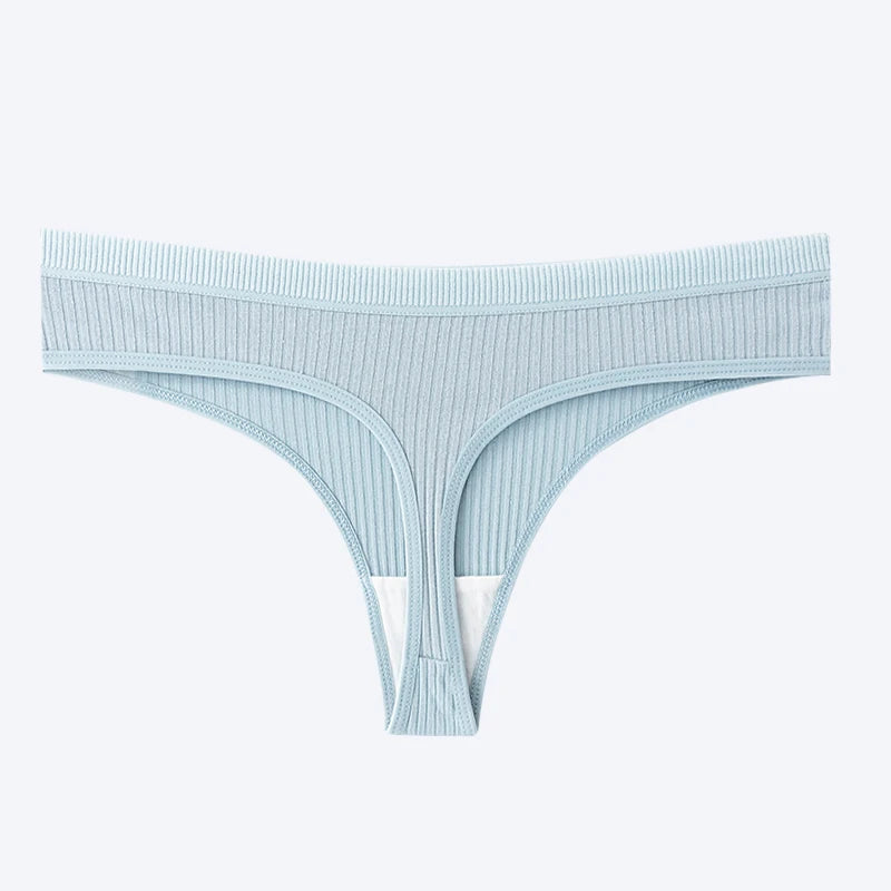 CottonComfort Thongs [Antibacterial] - Buy 2 Get 3