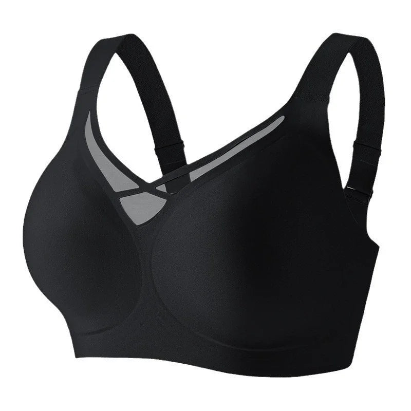 Dreams Reinforced Bra - Daily Support with Comfort