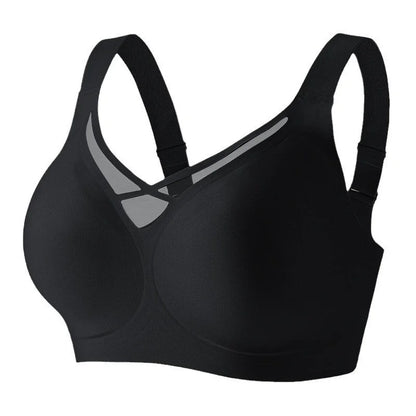 Dreams Reinforced Bra - Daily Support with Comfort