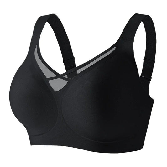 Dreams Reinforced Bra - Daily Support with Comfort