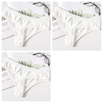 FlexFit Mid-Rise Briefs [Buy 2, Get 3]