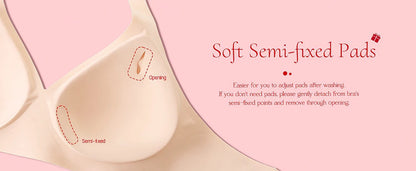 Maison Balconette Bra