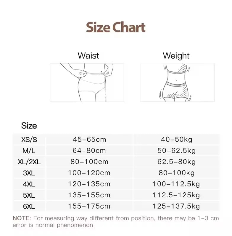 Slim Lup Body Shaper