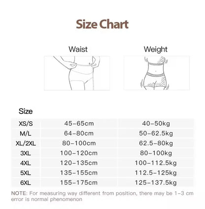 Slim Lup Body Shaper